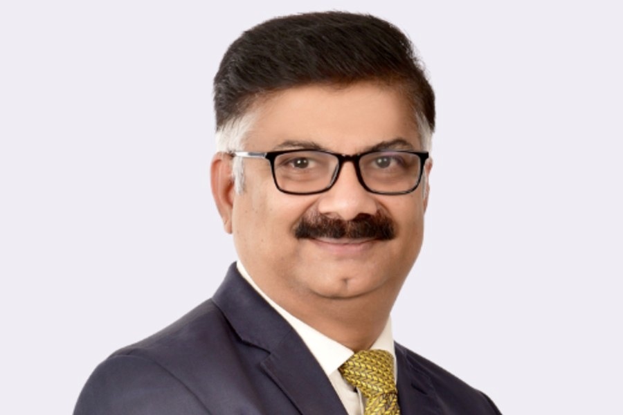Veteran Sustainability Leader Santhosh Jayaram Appointed to Updapt Advisory Board